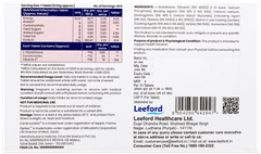 Glutiford Hydra Glow Tablet 10