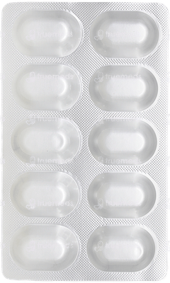 Glutiford Hydra Glow Tablet 10