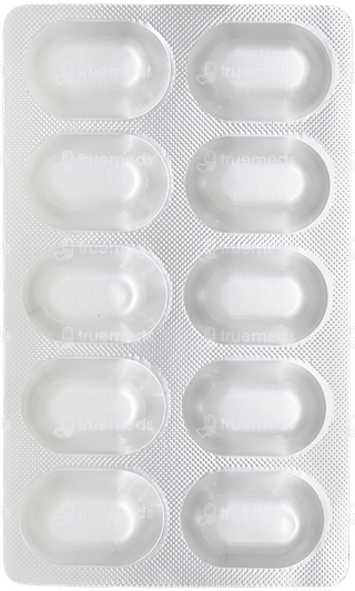Glutiford Hydra Glow Tablet 10