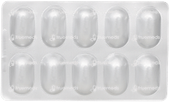 Acebrobid Ac Tablet 10