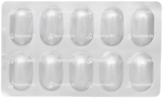 Acebrobid Ac Tablet 10