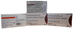 Acebrobid Ac Tablet 10 Acebrobid Ac Tablet 10