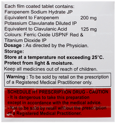 Ferowall Cv Tablet 10