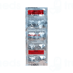 Vaciloc 10 Tablet 10