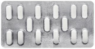 Ursolid 300 Tablet 15