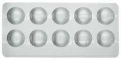 Bisotab T 2.5 Tablet 10