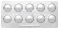 Bisotab T 2.5 Tablet 10 Bisotab T 2.5 Tablet 10