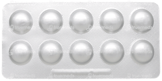 Bisotab T 2.5 Tablet 10