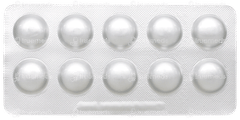 Bisotab T 5 Tablet 10 Bisotab T 5 Tablet 10
