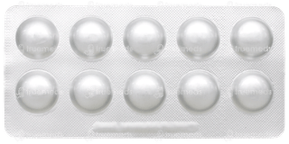 Bisotab T 5 Tablet 10