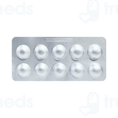 Bisotab T 5 Tablet 10