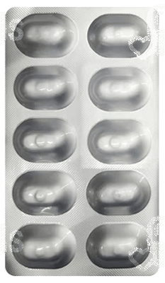 Endgona 150Mg Tablet 10