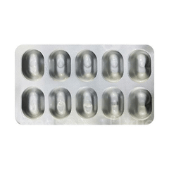 Endgona 200Mg Tablet 10 Endgona 200Mg Tablet 10