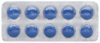 Lacorexin 200 Tablet 10