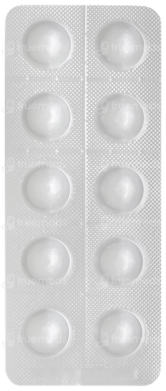 Febutric Tablet 10