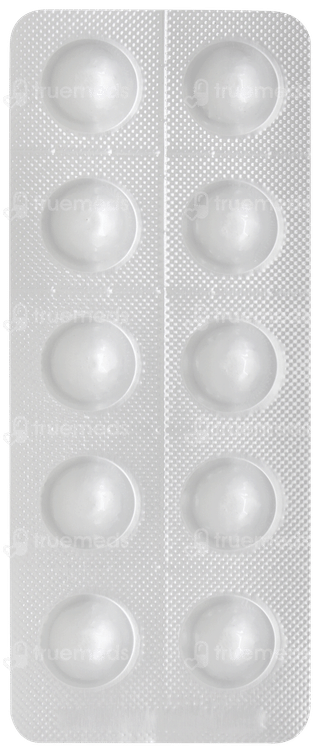 Febutric Tablet 10