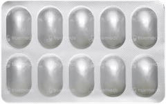 Gabakind M Tablet 10 Gabakind M Tablet 10
