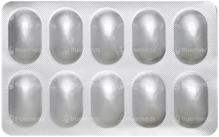 Gabakind M Tablet 10