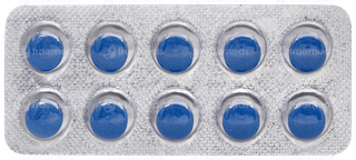 Lacorexin 100 Tablet 10