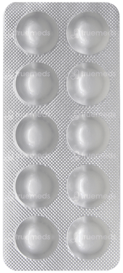Sirotrans 1 Tablet 10 Sirotrans 1 Tablet 10