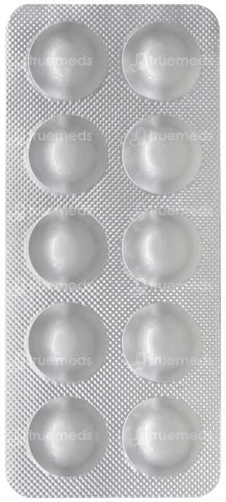 Sirotrans 1 Tablet 10