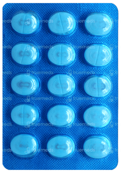 Paratas 650 Tablet 15 Paratas 650 Tablet 15