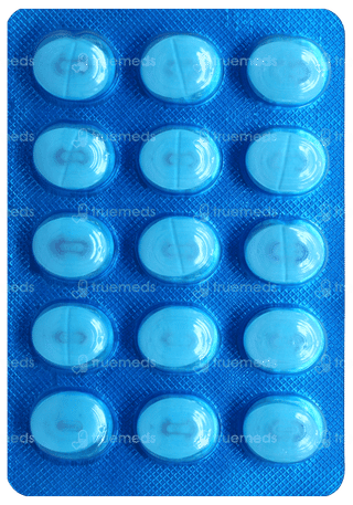 Paratas 650 Tablet 15