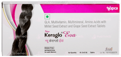 Keraglo Eva New Tablet 15