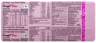 Keraglo Eva New Tablet 15