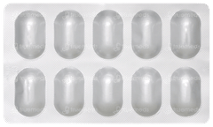 Ferrilip + Tablet 10