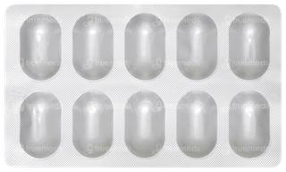 Ferrilip + Tablet 10