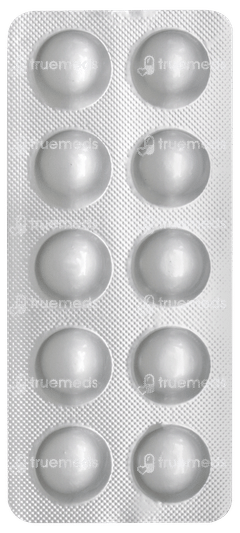 Azaproxet 50 Tablet 10
