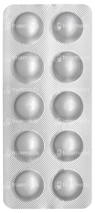 Azaproxet 50 Tablet 10