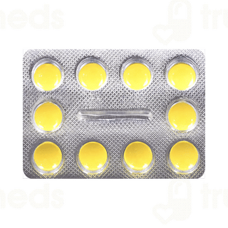 Dyrocxia Mr Tablet 10