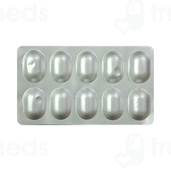 Feririse Gold Tablet 10