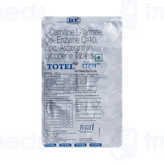 Totel Tablet 10