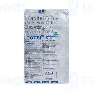 Totel Tablet 10