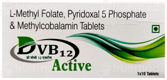 Dvb12 Active Tablet 10