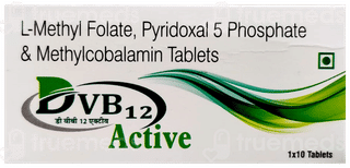 Dvb12 Active Tablet 10