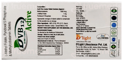 Dvb12 Active Tablet 10