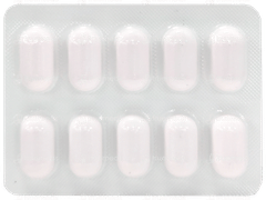 Glycomet Gp Star 1 Tablet 10