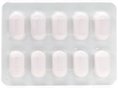 Glycomet Gp Star 2 Tablet 10 Glycomet Gp Star 2 Tablet 10