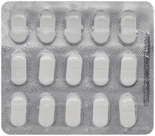 Sedogest 300 Tablet 15