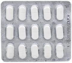 Sedogest 300 Tablet 15 Sedogest 300 Tablet 15