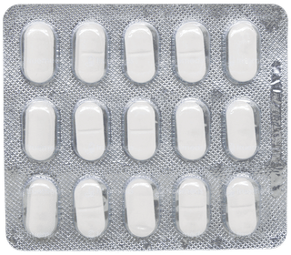 Sedogest 300 Tablet 15