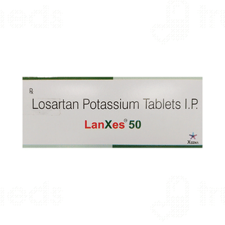 Lanxes 50 Tablet 10