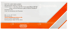 Mycofit 250 Tablet 10