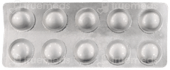 Mycofit 250 Tablet 10