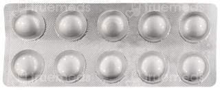Mycofit 250 Tablet 10