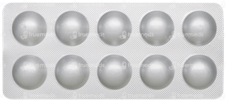 Ginorose F 10 Tablet 10